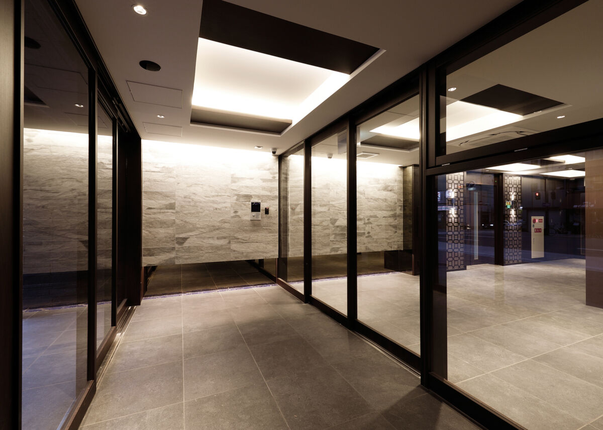 窓 のデザイン株式会社ラフト 大阪 専門性の高い設計集団 設計事務所