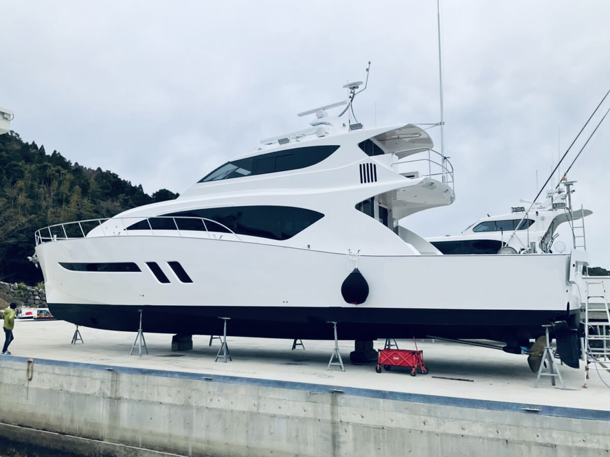 船の内装デザイン Vol 1株式会社ラフト 大阪 専門性の高い設計集団 設計事務所