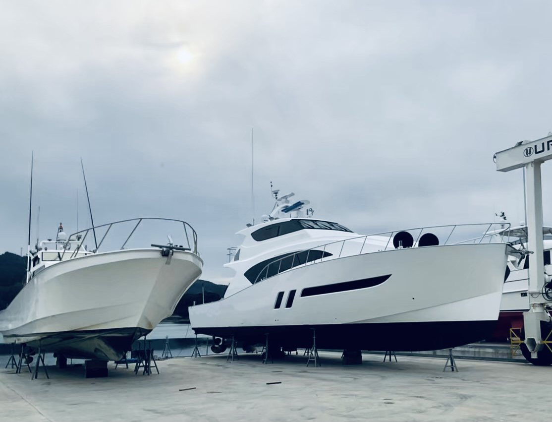 船の内装デザイン Vol 1株式会社ラフト 大阪 専門性の高い設計集団 設計事務所